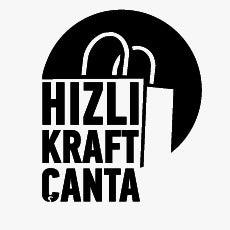 Kraft Kağıt Çanta - Hızlı Kraft Çanta