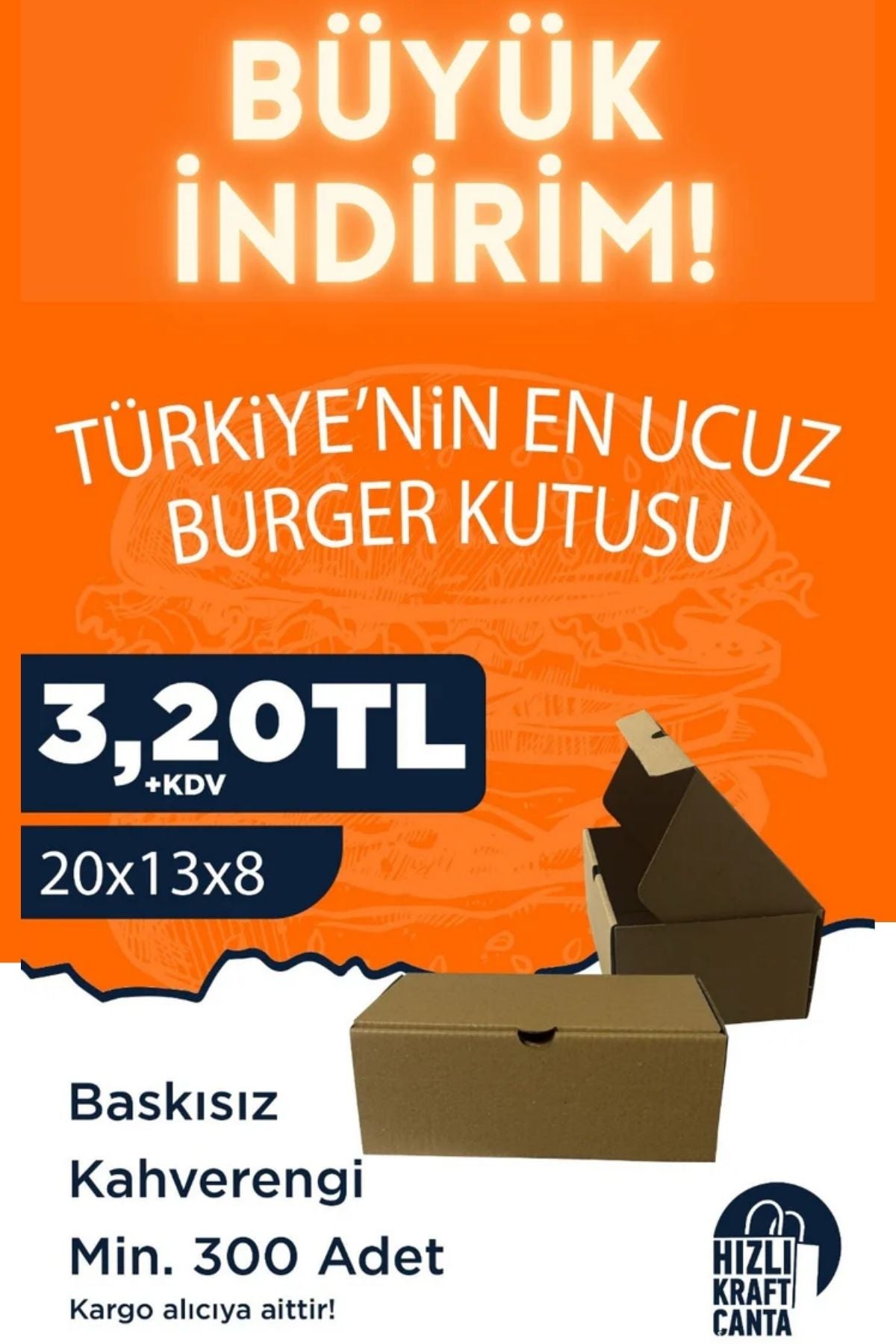 Burger Kutusu