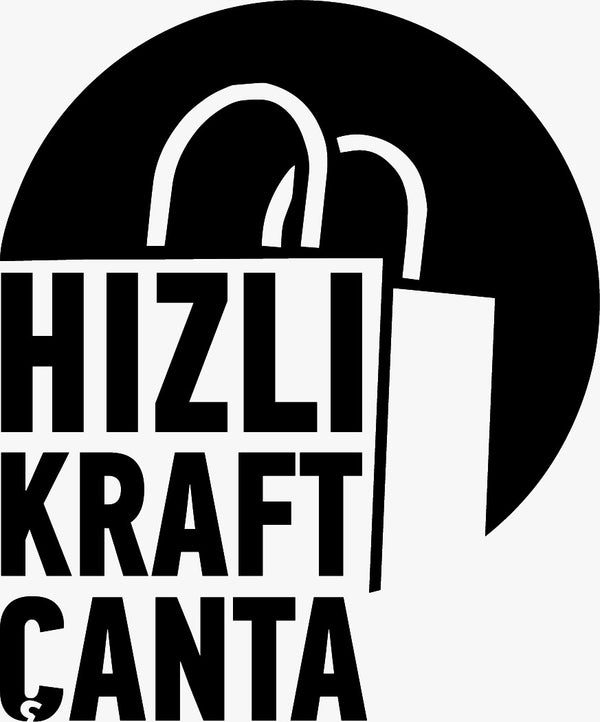 Hızlı Kraft Çanta